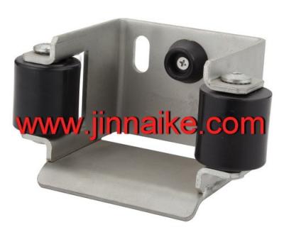 China Steel Steel Door Meeting Point, Sliding Door End Stop, Door Stopper for sale