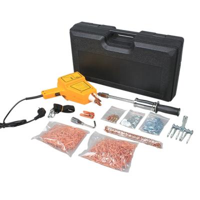 China Cardboard Dent Puller Kit Handheld Stud Welder for sale