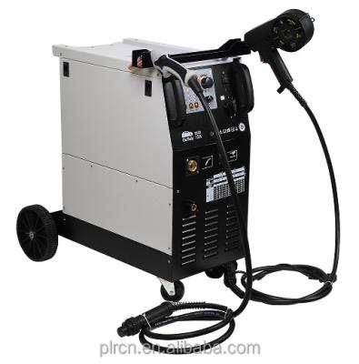 China 770*470*790mm car body aluminum welding machine for sale