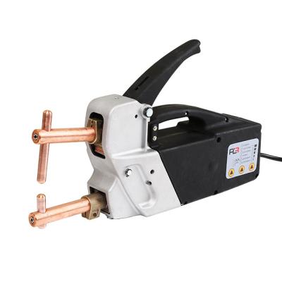 China Portable M/C Double Side Spot Welding 150*230*400mm for sale