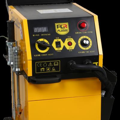 China Traditional spot welding machine/TOOTH PULLING 65*70*86cm (0.39CBM) for sale