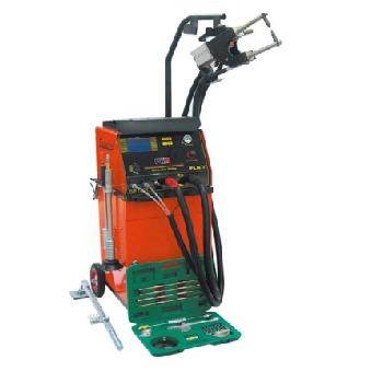 China SCR two face spot welding (for steel car body) PLR-7.1 for sale