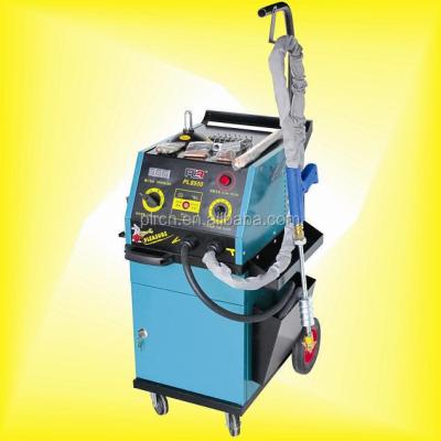 China Traditional spot welding machine (spot welder and dent puller machine) PL-8500 for sale