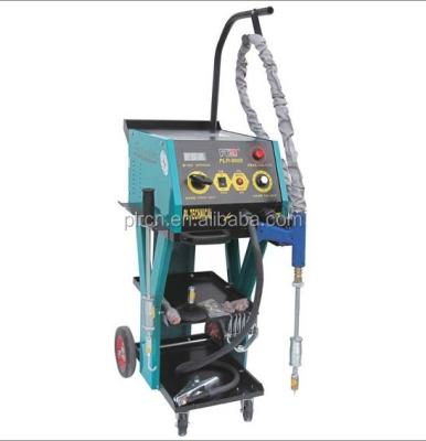 China Spot Welding (Spot Welder Pull & Tooth) PL-9900 for sale