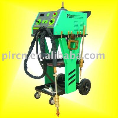 China body repair equipment PL9900 70*46*100cm (0.322CBM) for sale