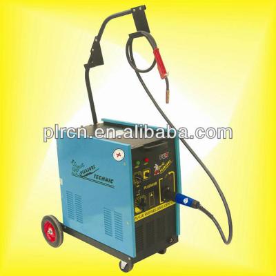 China MIG welding machine for 88*46*75cm autobody (0.304CBM) for sale