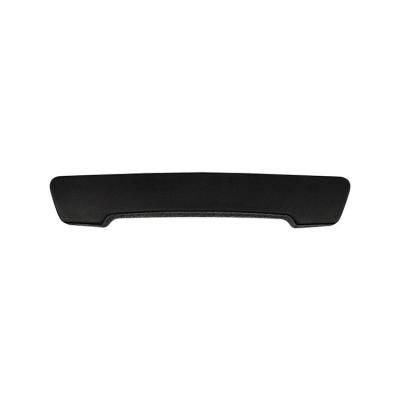 China Fashional Adjustable Armrest Parts For Office Chair High Quality PU Armrest Chair Parts for sale