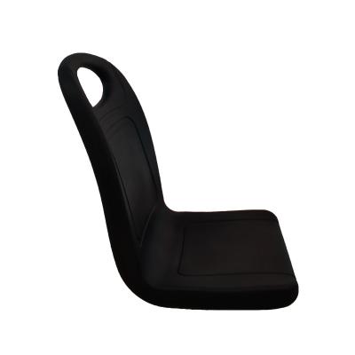 China Custom Model Cooling Polyurethane Foam Chair Factory Made Spare Parts for sale