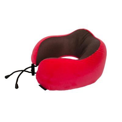 China Anti-static Fashion Neck Pillow Relieve Shoulder and Neck Fatigue Travel Neck Pillow for sale