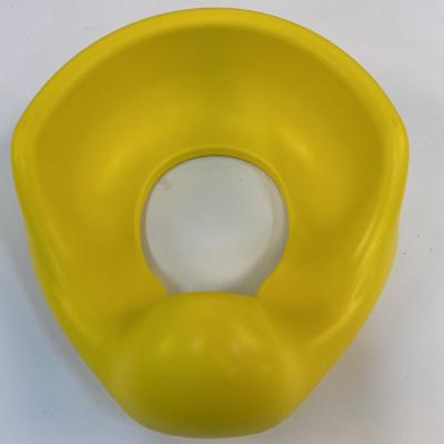 China Children's Toilet Seats Kids Toilet Seat Soft Plastic Toilet Seat Cover For Kids for sale