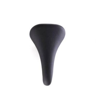 China Hot Selling Fashional Soft Comfortable Bicycles Soft Polyurethane Foam Saddle Accessories for sale