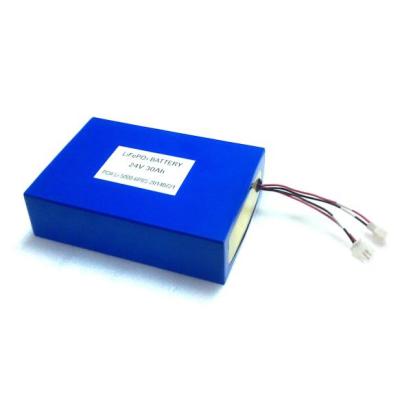 China Toys Lifepo4 BMS 12V lithium battery 24 volt lithium ion battery electric solar vehicles home appliances for sale