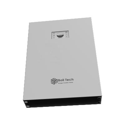 China Storage Systems 4000 Cycles 5kw 7kw 10kw Solar Power Battery Inverter Replace Back System Solar Power Bank Ups Pack Powerwall Tesla Home Power Battery for sale