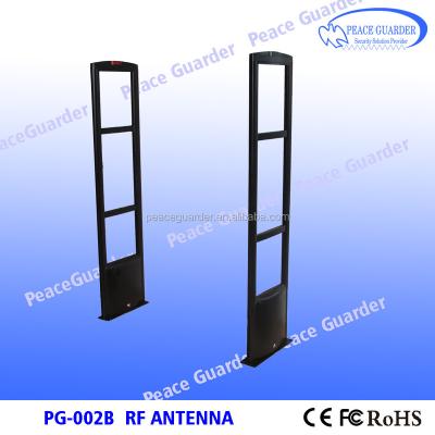 China Retail Anti-theft System 8.2mhz RF Antenna etc popular door store etc. Supermarket EAS For Supermarket American National Standard Retail Store for sale