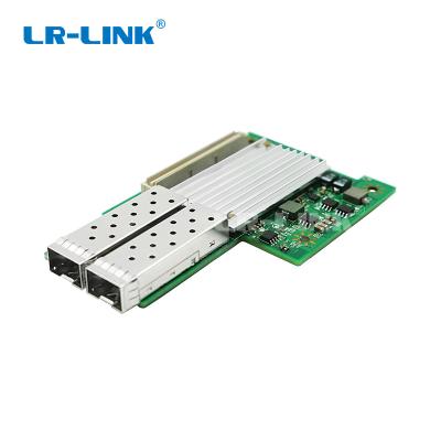 China LR-LINK 3001PF-OCP 10 Gigabit Ethernet Server Fiber Optic Network Adapter for OCP (Open Computing Project) for sale