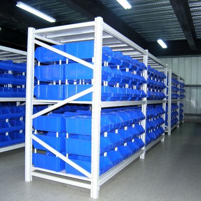 China Fast Delivery Storage Goods Small Plastic Spare Parts Screw Large Storage Boxes And Bins for sale