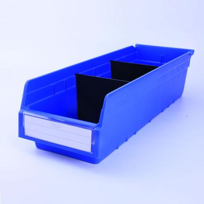 China Sustainable OEM Plastic Storage Box for sale