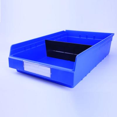 China Customized Viable Color Bulk Stock Durable Spare Parts Bins for sale