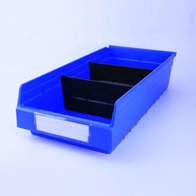 China Viable Custom Design Small Inventory Parts Storage Bin In Office Supplies for sale