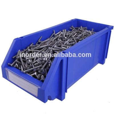 China Parts Storage & Heavy Duty Display And Organization Display Equipment Chain Store Running Bin TK004 for sale