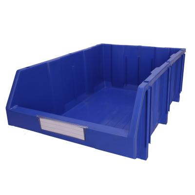 China Parts Storage & TK006 Display Warehouse Stackable Storage Bin for sale