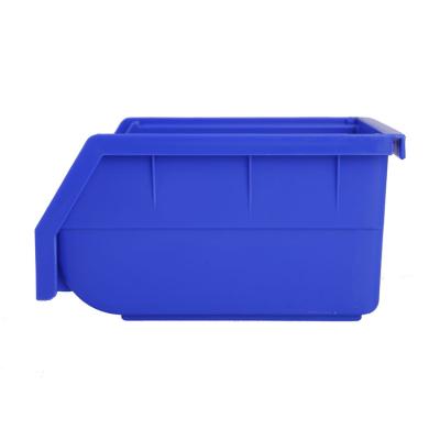 China Customized Viable Color PP Storage Bin Organizer for sale