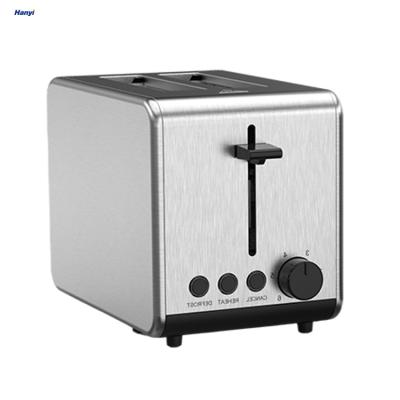 China MIni Safety Electric Toaster For Commercial Automatic Retro Toast for sale