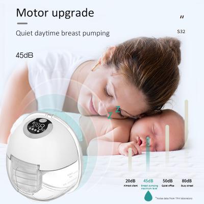 China Medical Electric Breast Pumps Breastfeeding And Support Maternal Health for sale