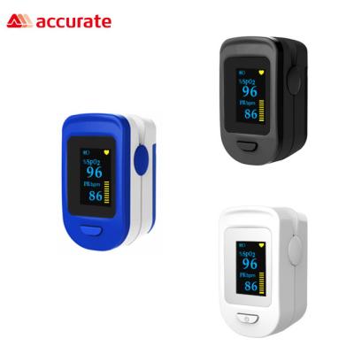 China NHS Approved Pulse Oximeter,Medical Pulse Oxygen Saturation Monitor Heart Rate Non Invasive Device for sale