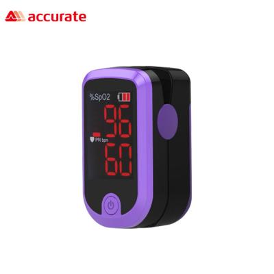 China Wireless Medical Pulse Oximeter For Patient Care Measure PR SpO2 for sale