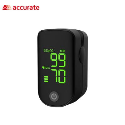 China Non Invasive Medical Pulse Oximeter Accurate Oxygen Monitoring Device for sale