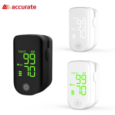 China Class II Portable Medical Pulse Oximeter In Monitoring Patients And Saving Lives for sale