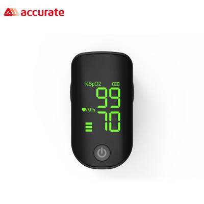 China Bluetooth Pulse Oximeter,Patients Accurate Medical Pulse Oximeter Technology With Removable Battery for sale