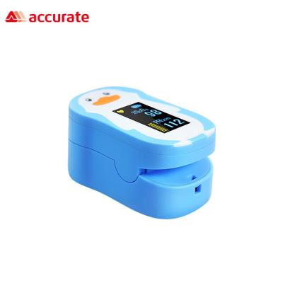 China FDA Approved Fingertip Medical Pulse Oximeter Technology Critical Care for sale