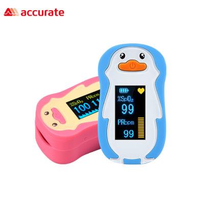 China Draagbare pols-oximeter, medische pols-oximetertoestellen continue pols-oximeter voor patiënten Te koop