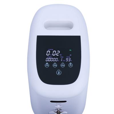 China Medical Oxygen Concentrator Use On The COVID-19 Highlights Need For Reliable And Accessible Oxygen Therapy for sale