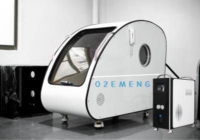 China O2EMENG High Quality Factory Sale Medical Hyperbaric Oxygen Chamber 1.5Ata or 2.0Ata Pressure Chamber for Therapy and Beauty for sale