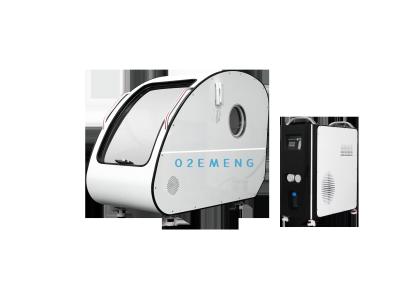 China O2EMENG Advanced Hyperbaric Chamber for Rehabilitation - EMY01 (28% - 32% Oxygen Concentration) for sale