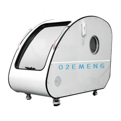 China O2EMENG Medical Therapy Machine 1.3ATA Hyperbaric Oxygen Chamber For Healing for sale