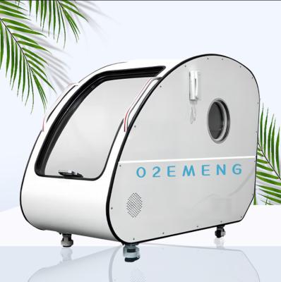 China Rating 1500W 10L Oxygen Concentrator for Hyperbaric Chamber O2EMENG HBOT Generator for sale