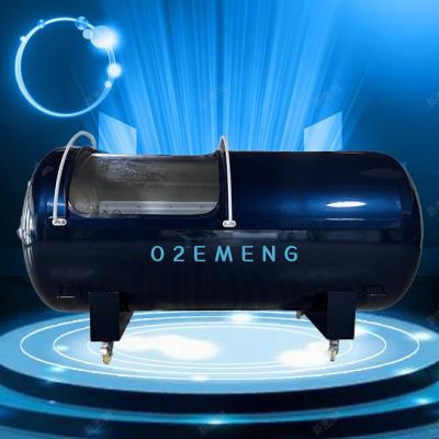 Cina Hot Selling Product Comfortable Design All-In-One Machine 1.5ATA Hyperbaric Oxygen Chamber for Sleep Disorders in vendita