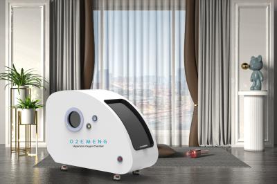 China .5-2.0ATA Single People Use New Style Hot Selling Low-Noise Hyperbaric Chamber For Immune System Boosting for sale