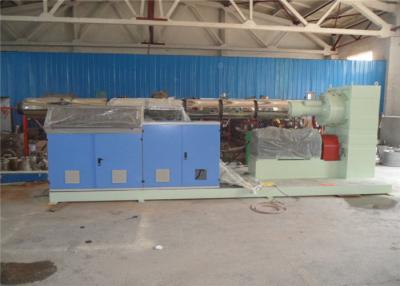 China PE / PP / HDPE / PET Plastic Sheet Production Line For Decorative for sale