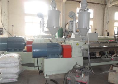 China PVC Toilet Bath Foam Board Machine , PVC Crust Foam Board Production Line for sale