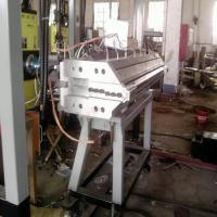 China ABS Drinking Cups Plastic Sheet Extrusion Line for sale