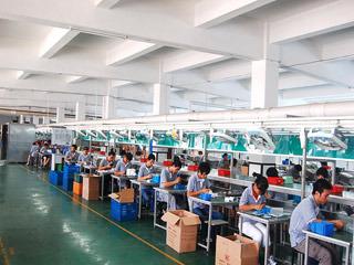 Verified China supplier - Philex Electronic (Ningbo) Co., Ltd.