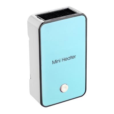 China Factory Price Mini Table Desktop Energy Saving Portable Electric Hand Warmer Heaters for sale