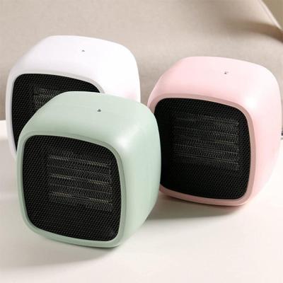 China Sun Energy-saving Mini Mute Dormitory Small Office Space Heater Electric Warm Air Heater Radiators for sale