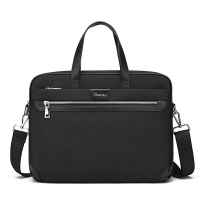 China Custom Oxford Laptop Travel Bag Fashion Laptop Business Backpack Bags For Men for sale