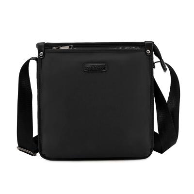 China NEW High Quality Waterproof Luxury Crossbody Waterproof Men Travel Nylon Shoulder Bags for sale